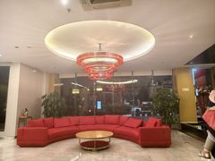 -昆明朗威酒店(昆明火车站店)