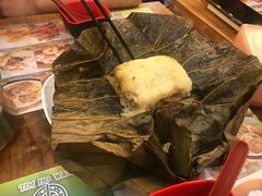 -添好运点心专门店(深水埗店)