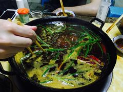 -石灰市毛记烧鸡公(解放碑店)