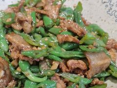-萬家灯火·私房湘菜·22年老手艺(南岭大道店)