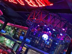 大堂-肉串汪(望京店)