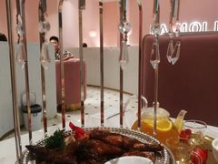 脆皮咕咕鸡-茉莉餐厅(包河万达店)