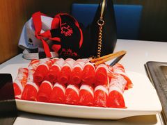 -海底捞火锅(威高广场店)