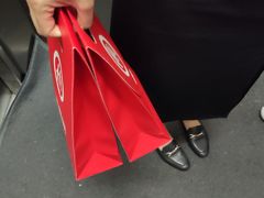 -海底捞火锅(长沙华创国际广场店)