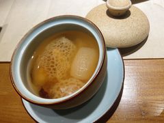 -素慧餐厅(大虹桥店)