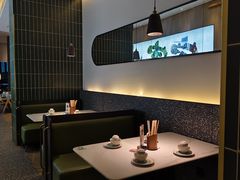 -大快乐秘密花园餐厅(临港新天地店)