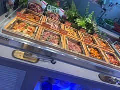 -非烤勿扰自助烤肉(合胜百货店)