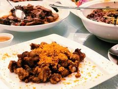 -泉州富力万达文华酒店-品珍中餐厅