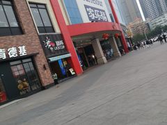 -宝龙广场(福州台江店)