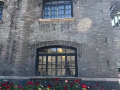 -张学良旧居陈列馆