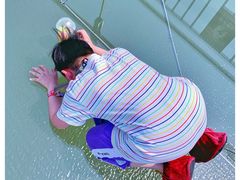 -云幽谷旅游区