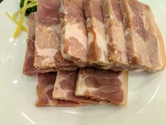 -富春茶社(国庆路店)