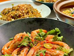 -醉壹号海鲜大排档·老厦门特色菜(厦门美食地标店)