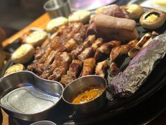 -济州爱肉堂(总店)