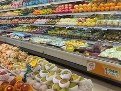 -乐乐鲜果水果超市(河北店)