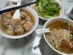 -曾仔竹升面