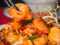 泰式荔枝肉-202特色排档(五缘湾店)