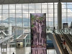 -香港国际机场
