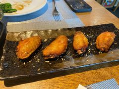 -曼乐辰餐厅(中庚漫游城店)