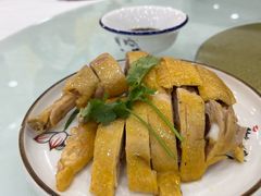 -碧海银沙海鲜餐厅(恒大海上威尼斯店)