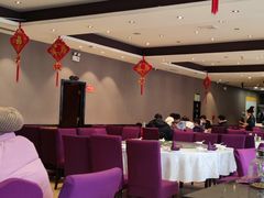 -凯鸽酒楼(大同振兴街店)