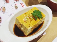 喜家德水饺(乐都汇店)-喜家德虾仁水饺(乐都汇店)