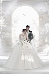 -太郎花子婚纱摄影TAHAKO(无锡店)