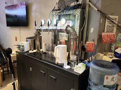 -527烧烤·龙虾·精酿酒(小石城美乐城店)