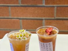 -HUGS coffee(东区店)