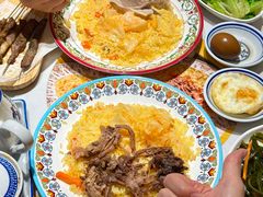 -陳香貴·兰州牛肉面(上海长风大悦城店)