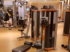 -北京嘉里健身·Kerry Sports(北京嘉里大酒店)