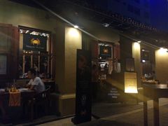 -Ministry of Crab(科伦坡店)