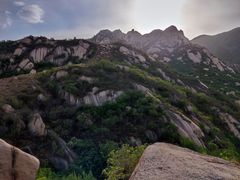 -北京凤凰岭