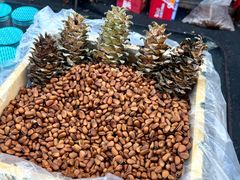 -丹东天桥沟景区