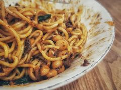 花市豌杂面-花市豌杂面(民生路店)