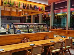 -人间酒暖·Go blanc·烧鸟·深夜食堂(陆家嘴店)