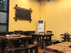 大堂-阿多私房菜(顺德店)