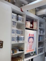 -桃色美甲沙龙