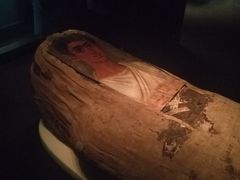 -香港科学馆