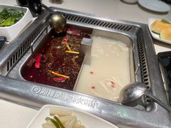 -海底捞火锅(杭州庆春路夜宵主题店)