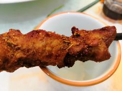 -大城·烧烤海鲜大排档(台东店)