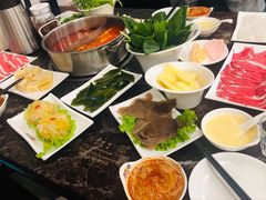 -朋友的火锅店(苏家屯店)