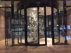 -无锡新湖铂尔曼大酒店