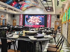 -飞尝蚝·顺德菜·鱼生(顺德总店)