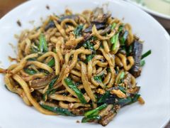 -三百碗宝应长鱼面(板仓街店)