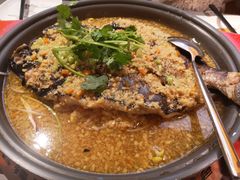 -探炉·香辣豆花烤鱼(笋岗宝能环球汇店)