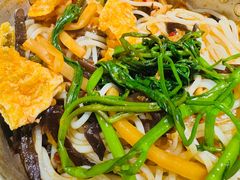 干捞螺狮粉-水平有限广西米粉·广西风味集(五道口店)