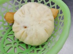 -高群生逍遥胡辣汤(城东路店)