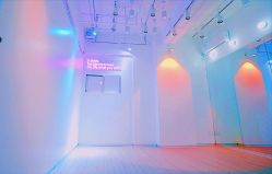 -R.A Dance智能自助舞蹈练习室