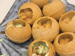 -VATAN INDIAN RESTAURANT米特印度餐厅(城北路店)